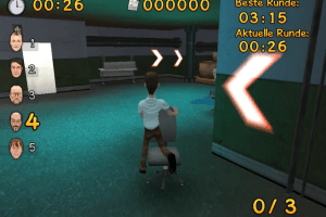 Stromberg: B&uuml;ro ist Krieg! 4