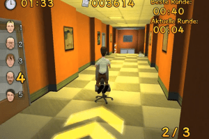 Stromberg: B&uuml;ro ist Krieg! 5