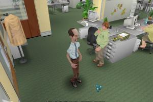 Stromberg: B&uuml;ro ist Krieg! 6