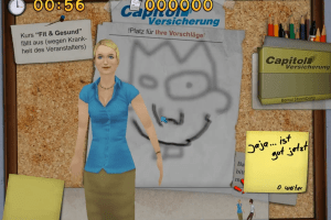 Stromberg: B&uuml;ro ist Krieg! 8