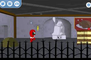 Strong Bad's Cool Game for Attractive People: Episode 1 - Homestar Ruiner abandonware