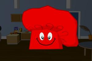 Strong Bad's Cool Game for Attractive People: Episode 1 - Homestar Ruiner 13