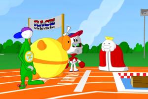 Strong Bad's Cool Game for Attractive People: Episode 1 - Homestar Ruiner 14