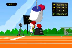 Strong Bad's Cool Game for Attractive People: Episode 1 - Homestar Ruiner 15