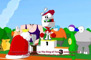 Strong Bad's Cool Game for Attractive People: Episode 1 - Homestar Ruiner 17