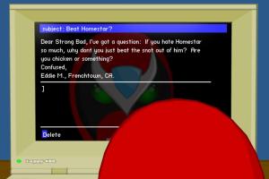 Strong Bad's Cool Game for Attractive People: Episode 1 - Homestar Ruiner 1