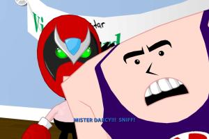 Strong Bad's Cool Game for Attractive People: Episode 1 - Homestar Ruiner 19