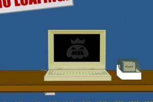 Strong Bad's Cool Game for Attractive People: Episode 1 - Homestar Ruiner 20