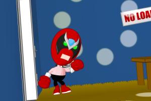 Strong Bad's Cool Game for Attractive People: Episode 1 - Homestar Ruiner 2