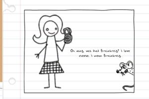 Strong Bad's Cool Game for Attractive People: Episode 1 - Homestar Ruiner 3