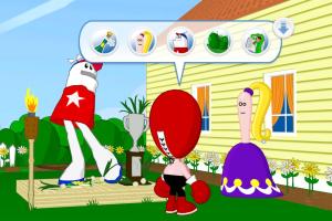Strong Bad's Cool Game for Attractive People: Episode 1 - Homestar Ruiner 5
