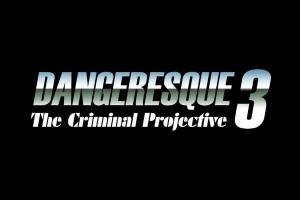 Strong Bad's Cool Game for Attractive People: Episode 4 - Dangeresque 3: The Criminal Projective 3