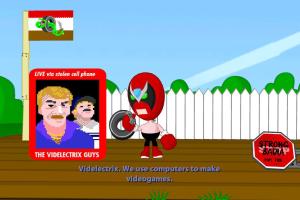Strong Bad's Cool Game for Attractive People 8