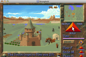Stronghold 2