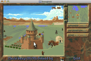 Stronghold 3