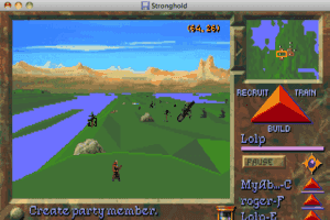 Stronghold 5