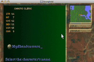 Stronghold 6