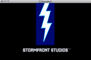 Stronghold 7