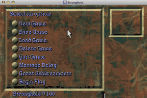 Stronghold 8