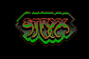 Stryx 1