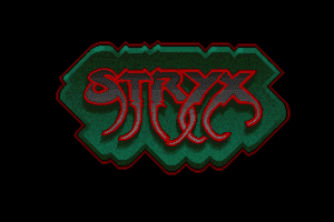 Stryx 2