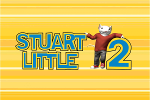 Stuart Little 2 0