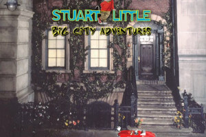 Stuart Little: Big City Adventures 1
