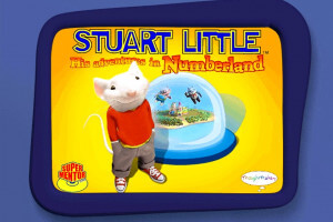 Stuart Little His Adventures in Numberland abandonware