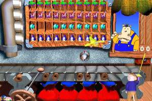 Stuart Little His Adventures in Numberland 4