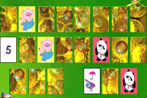 Stuart Little His Adventures in Numberland 5