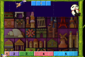 Stuart Little His Adventures in Numberland 6