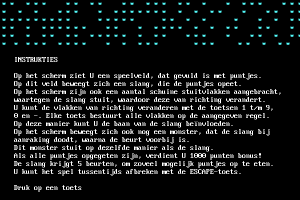 Stuiter abandonware