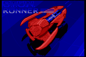 S.T.U.N. Runner 0