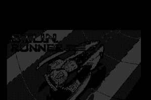 S.T.U.N. Runner 11