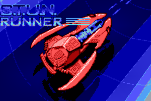 S.T.U.N. Runner 5