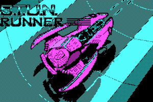 S.T.U.N. Runner 8