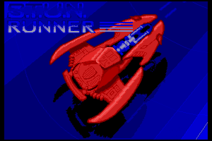 S.T.U.N. Runner 0