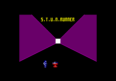 S.T.U.N. Runner 1
