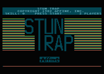 Stun Trap 0