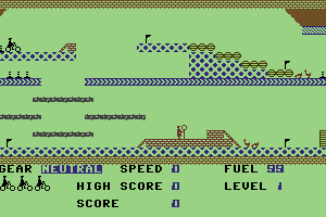 Stunt Bike 1