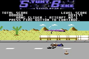Stunt Bike Simulator 2