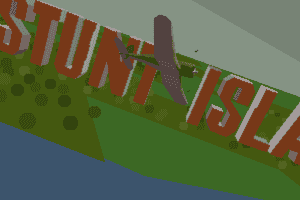 Stunt Island 0