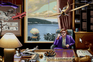 Stunt Island abandonware