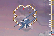 Stunt Plane 3