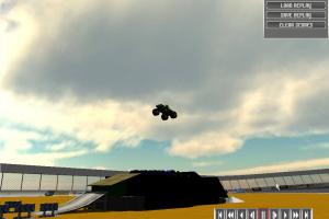 Stunt Playground 8
