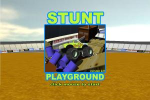 Stunt Playground 0