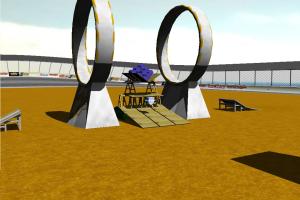 Stunt Playground 1