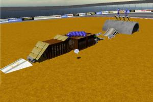 Stunt Playground 2