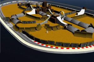 Stunt Playground 3
