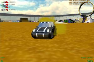 Stunt Playground 4